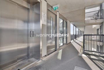 Woningruil - Winston Churchilllaan 275 - 3 kamers, Noord-Brabant