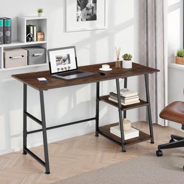 Bureau Paisley 120x50x73,5cm, Huis en Inrichting, Verzenden, Nieuw