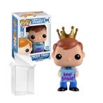 Funko Pop! Freddy Funko - Happy Birthday #04 Funko, Verzenden, Nieuw