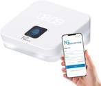 NGTeco TC2 Klok | 52% Korting, Ophalen of Verzenden, Gebruikt, Overige typen