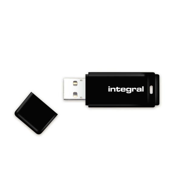 USB stick | Integral | 128 GB (USB A, USB 2.0), Computers en Software, USB Sticks, Nieuw, Verzenden