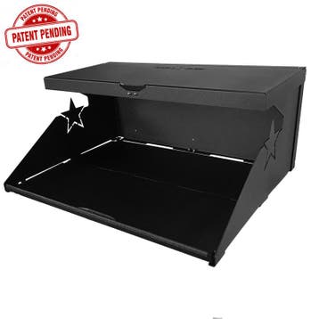 Rock Slide 07-22 Jeep JK/JL 2-4 Door Tailgate Table, Ophalen of Verzenden