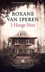 9789048854783 t Hooge Nest | Tweedehands, Verzenden, Zo goed als nieuw, Roxane van Iperen
