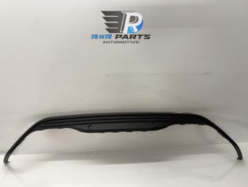 Achterbumper lijst - Type met PDC - Ford Puma ST-Line M..., Auto-onderdelen, Verzenden, Nieuw, Deur