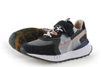 Shoesme Sneakers Jongens in maat 31 Zwart, Kinderen en Baby's, Verzenden, Jongen of Meisje, Schoenen, Zo goed als nieuw