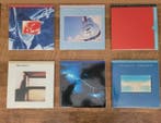 Dire Straits - 6 x Mobile Fidelity Sound Lab LPs - All, Cd's en Dvd's, Vinyl Singles, Nieuw in verpakking