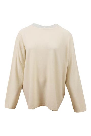 Street One Trui in maat 46 Wit, Kleding | Dames, Street One, Verzenden, Gedragen, Wit