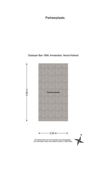 Te huur: Appartement Osdorper Ban in Amsterdam, Noord-Holland, Appartement, Amsterdam