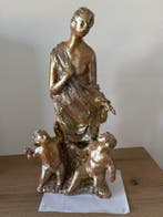 Silvano Fabbri - Silvano Fabbri - sculptuur, senza titolo -