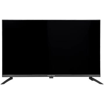 Movok Full HD LED monitor 32 inch met 2 speakers, Computers en Software, Monitoren, Ophalen of Verzenden, Nieuw
