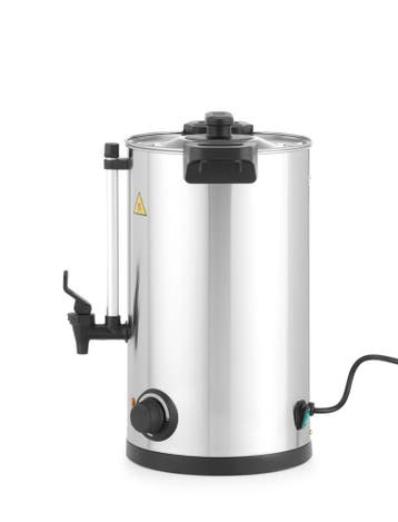 Warmedranken ketel enkelwandig, HENDI, 10L, 220-240V/1500W,, Ophalen of Verzenden, Nieuw in verpakking