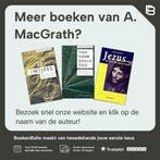 Onderweg 9789023907206 A. MacGrath, Verzenden, Gelezen, A. MacGrath