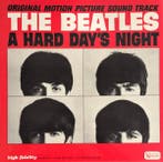 Beatles, The – A Hard Days Night 602468019770 (1-12-Vinyl-, Cd's en Dvd's, Vinyl | Filmmuziek en Soundtracks, Ophalen of Verzenden