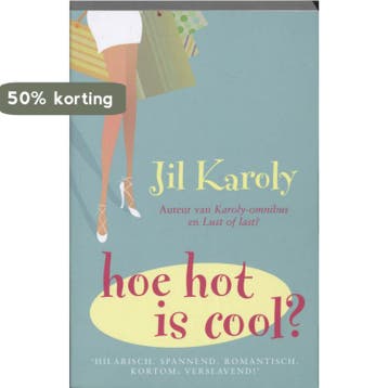 Hoe hot is cool? 9789061120988 J. Karoly, Verzenden, Gelezen, J. Karoly