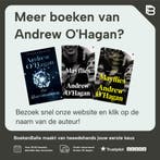 The Illuminations 9780571273652 Andrew OHagan, Verzenden, Zo goed als nieuw, Andrew O'Hagan