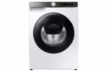 €649 Samsung WW80T554DAT wasmachine Voorbelading 8 kg 14, Ophalen of Verzenden, Nieuw