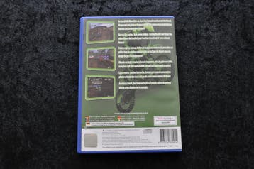 Moto X Maniac Playstation 2 PS2, Verzenden, Nieuw