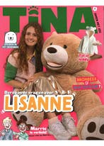 Tina - 09 2025, Verzenden, Nieuw, Sport en Vrije tijd