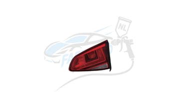 o.a Golf Achterlichtglas binnen rechts getint geschikt vo..., Ophalen of Verzenden, Nieuw, Volkswagen