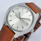 Seiko - Business-A Day Date - Zonder minimumprijs -
