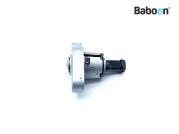 Nokkenas Kettingspanner Honda CBF 250 (CBF250), Verzenden, Gebruikt