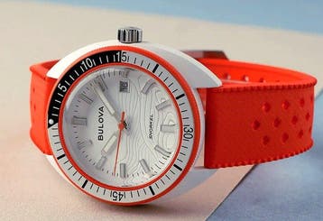 Bulova - NO RESERVE PRICE - Performance Snorkel Clownfish, Nieuw