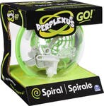 Perplexus Go! Spiral | Spin Master - Puzzels, Verzenden, Nieuw