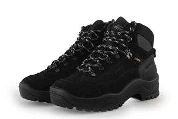 Grisport Wandelschoenen in maat 43 Zwart, Kleding | Heren, Schoenen, Grisport, Verzenden, Zwart, Zo goed als nieuw