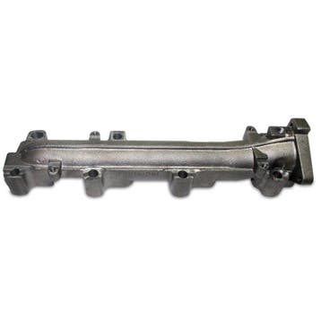 BD Diesel Manifold Exhaust - 2001-2010 Duramax, Ophalen of Verzenden, Nieuw