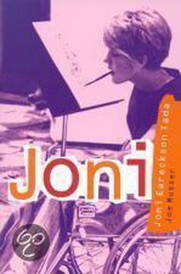JONI - J. Musser 9789058293602, Verzenden, Gelezen, J. Musser