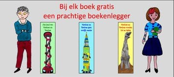 Het land van Marloes en Pardoes - Wim Van der Maaten, Verzenden, Gelezen, Wim Van der Maaten