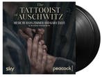 The Tattooist of Auschwitz - Jonah Hauer-King - Melanie, Nieuw in verpakking