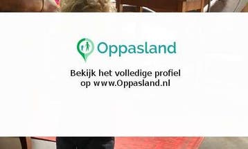 Stefany zoekt een oppas in Raalte voor 2 kinderen op dins...