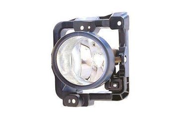 Mistlamp o.a: Honda, Ophalen of Verzenden, Nieuw, Honda