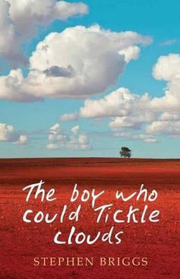 The Boy Who Could Tickle Clouds - Stephen Briggs, Verzenden, Gelezen, Stephen Briggs