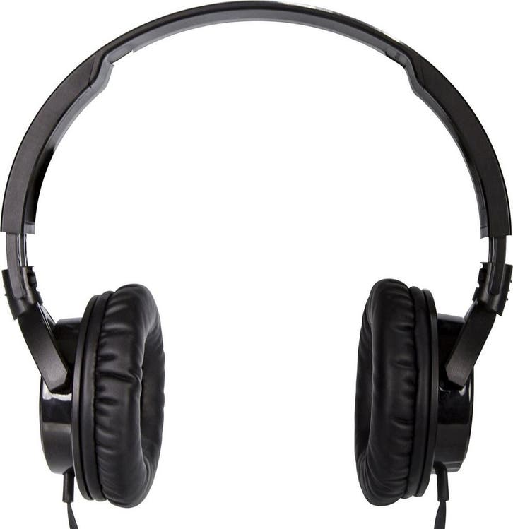 Fysic FH-15 Koptelefoon - Met volumeregeling en verlengkabel, Audio, Tv en Foto, Koptelefoons, Verzenden