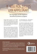 Ik hou nog steeds van appeltaart 9789491806360 Diana Moonen, Boeken, Verzenden, Zo goed als nieuw, Diana Moonen
