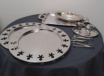 Alessi - Ufficio Tecnico Alessi, King Kong - Schaal (10) -