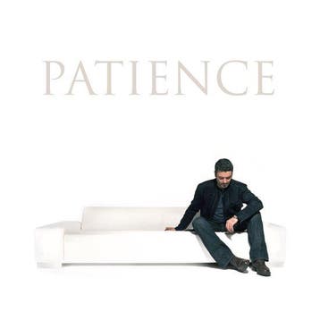 Patience 5099751540229, Verzenden, Nieuw in verpakking