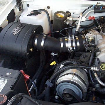 Volant 96-00 Chevrolet C2500 7.4 V8 Pro5 Closed Box Air, Ophalen of Verzenden, Nieuw