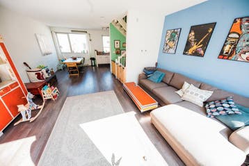 Te huur: Huis Blois van Treslongstraat in Utrecht, Utrecht, Utrecht