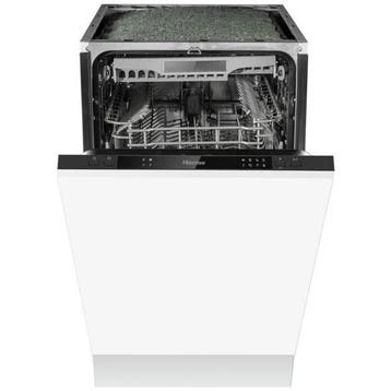 Hisense HV520E40UK Volledig ingebouwd 11 couverts399, Witgoed en Apparatuur, Ophalen of Verzenden, Nieuw, 95 cm of meer