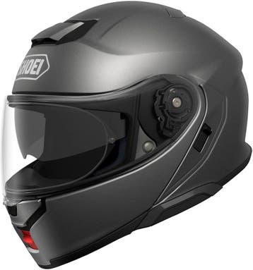 Neotec 3 Motorhelm Shoei, Verzenden, Nieuw met kaartje