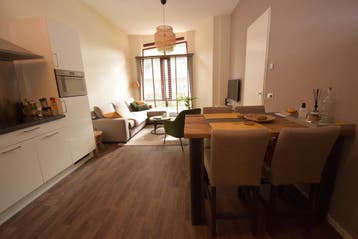 Te huur: Appartement Oortjesburg in Nieuwegein, Nieuwegein, Utrecht, Appartement