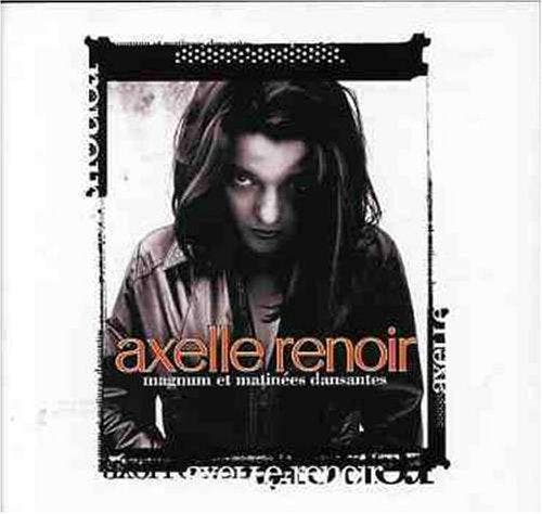 cd - Axelle Renoir - Magnum Et Matinees.., Cd's en Dvd's, Cd's | Overige Cd's, Zo goed als nieuw, Verzenden