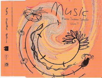cd - Various - Music Mania Summer Sampler Volume 7, Verzenden, Zo goed als nieuw