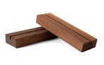 22cm - Houten Houder / Standaard / Menukaarthouder - Typ...