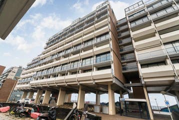 Te huur: Appartement Rederserf in Den Haag, Den Haag, Appartement, Zuid-Holland