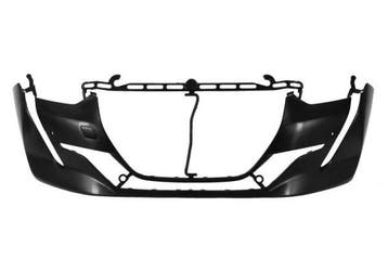 Bumper o.a: Peugeot, 208 II (UB, UH - UP), Auto-onderdelen, Ophalen of Verzenden, Nieuw, Peugeot, Bumper