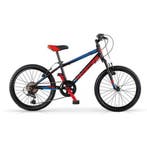 MBM District 20 Inch Mountainbike Jongens 6 speed, Ophalen of Verzenden, Nieuw